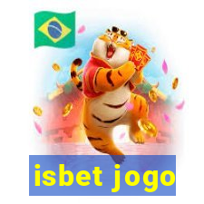 isbet jogo